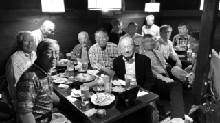 しみじみと心にしみる唄を！「新春歌祭り」より