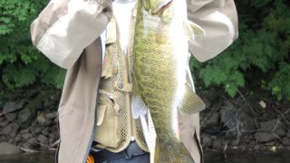 🗾「秋元湖釣りツアー」魅力全開！！🐟