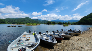 秋元湖企画2025　参加者募集!!