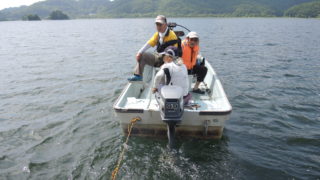 2026秋元湖ツアー企画：参加者募集